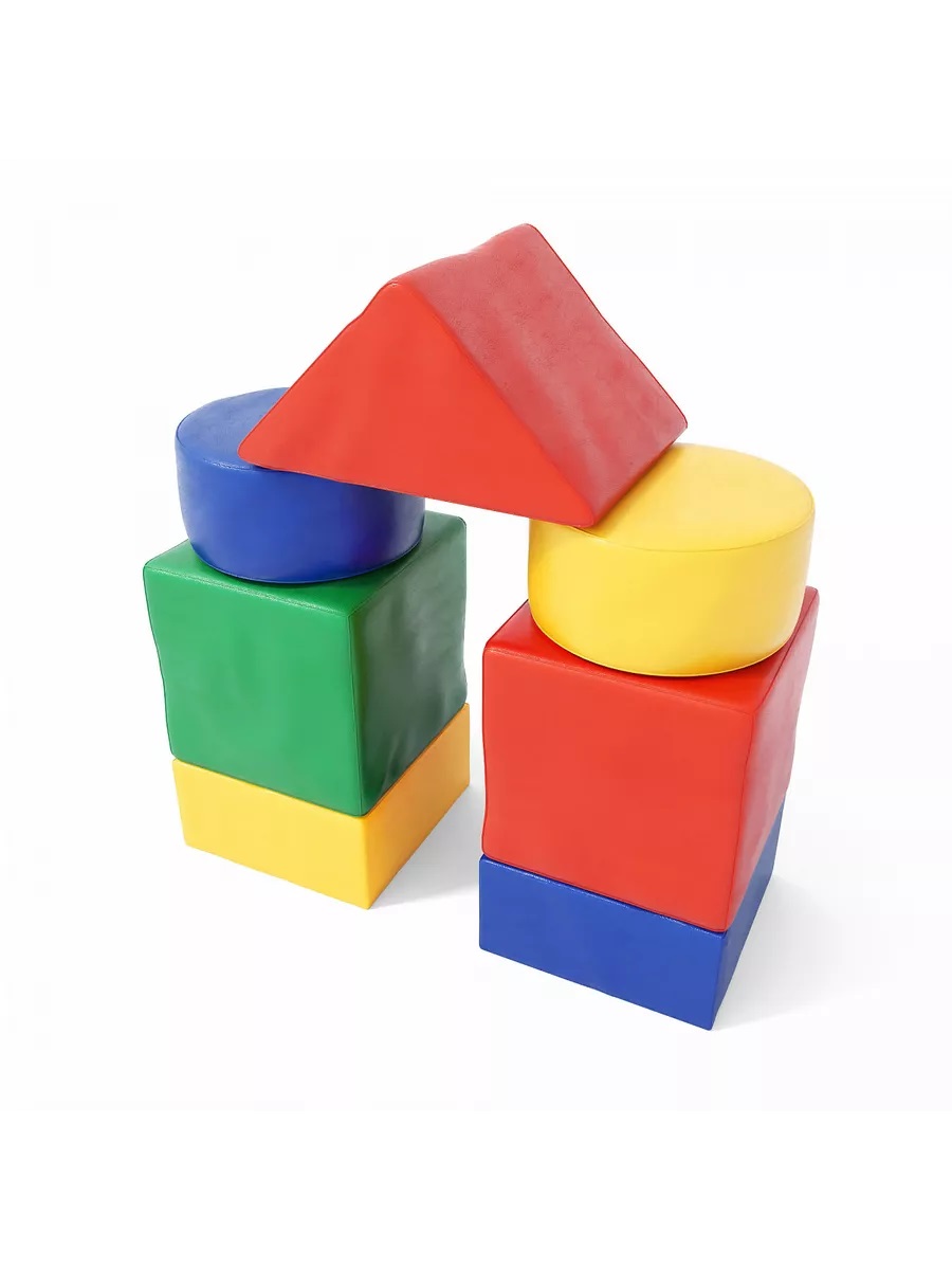 Игровой комплекс ROMANA Универсальный набор - фото 2