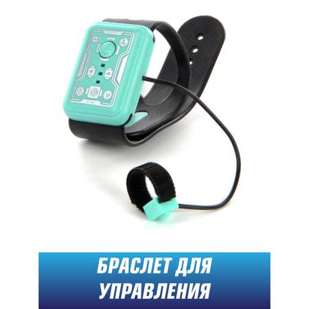 Автомобиль РУ Veld Co Перевёртыш