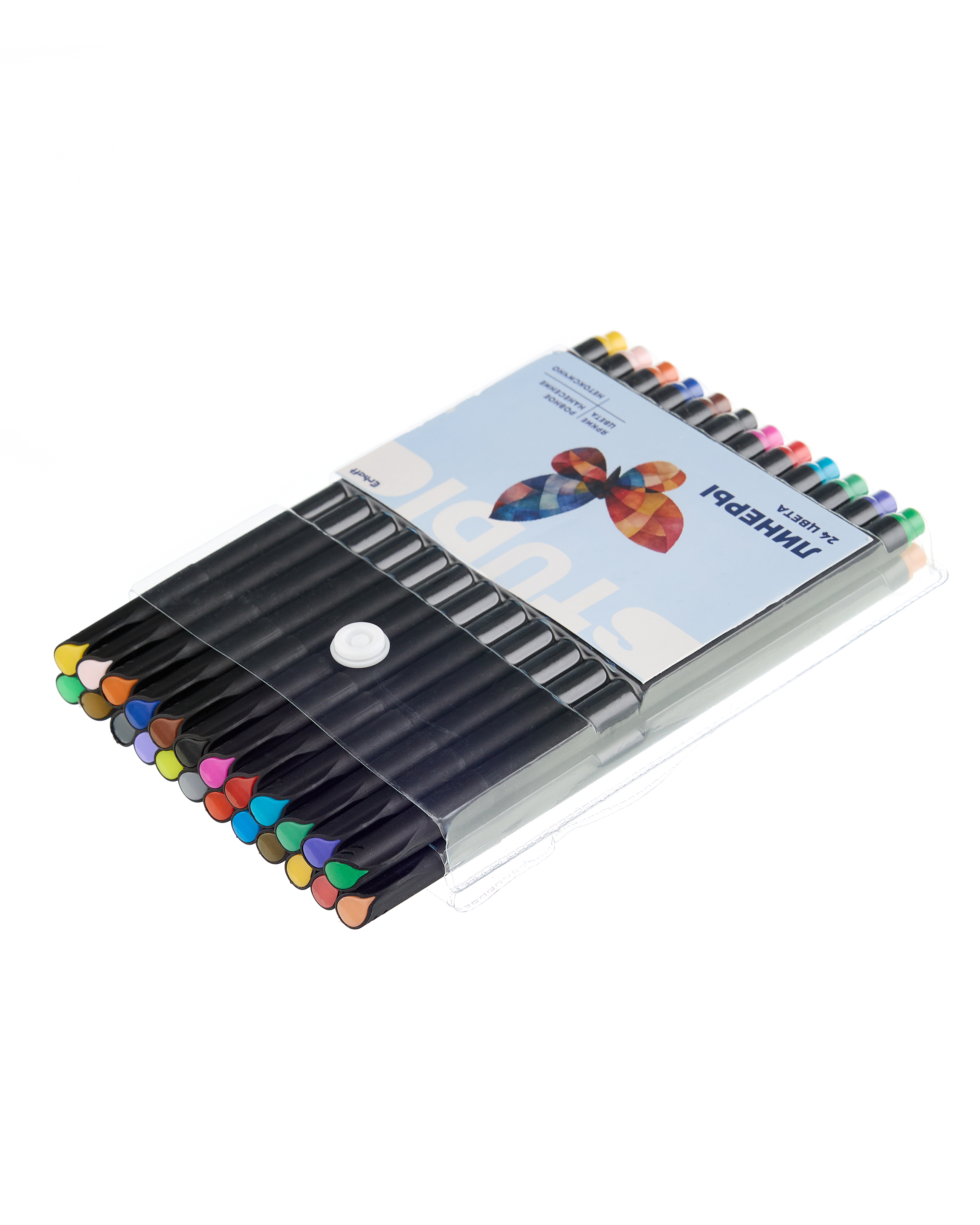 Линер Erhaft 24 шт. - фото 2