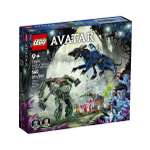 Конструктор LEGO Avatar 560 дет.