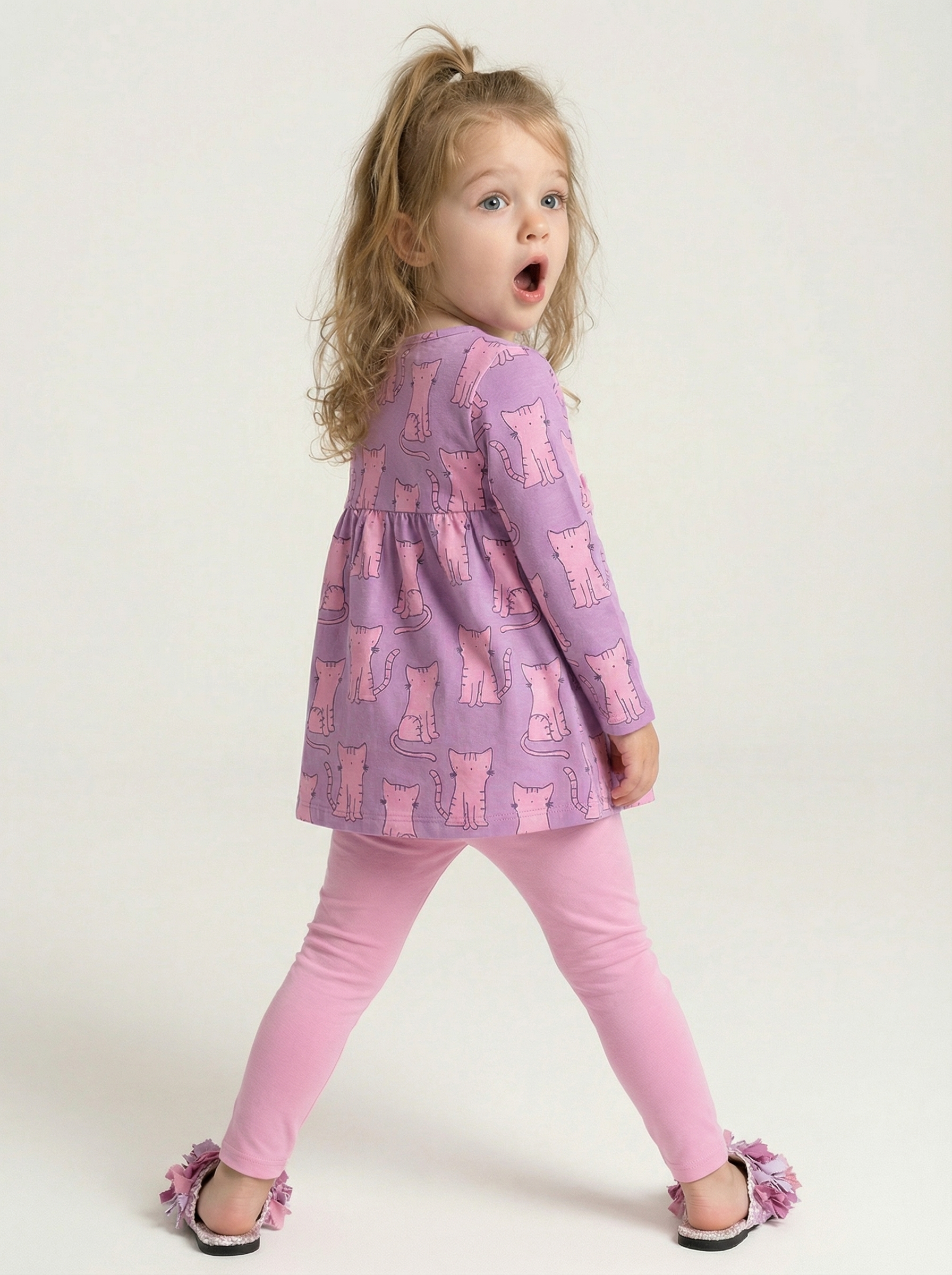 Комплект YOULALA 7629900305 - фото 5