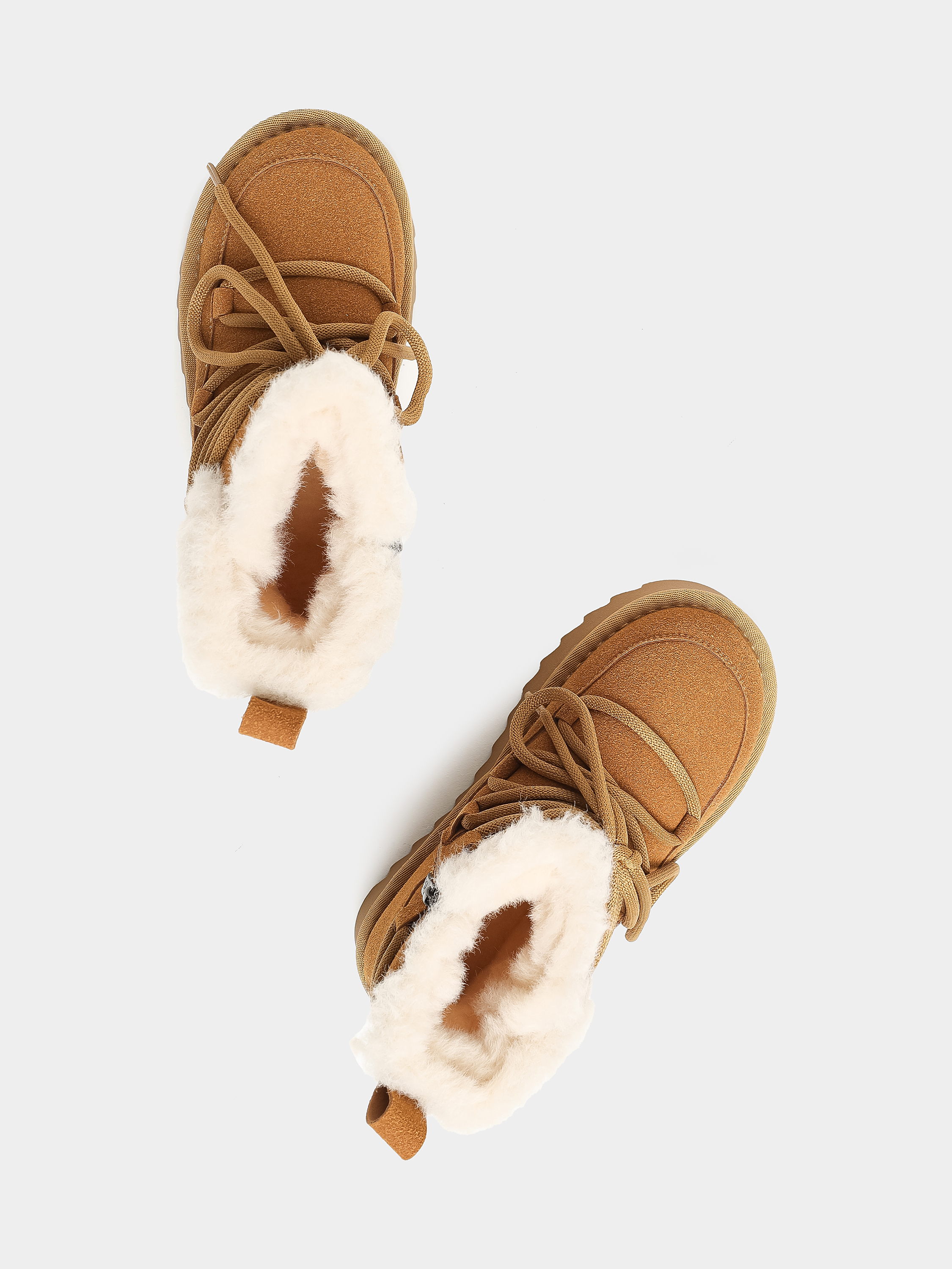 Угги Boys and Girls 2356-7P - фото 4