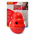 Игрушка для собак KONG Wobbler для средних пород интерактивная PW2E