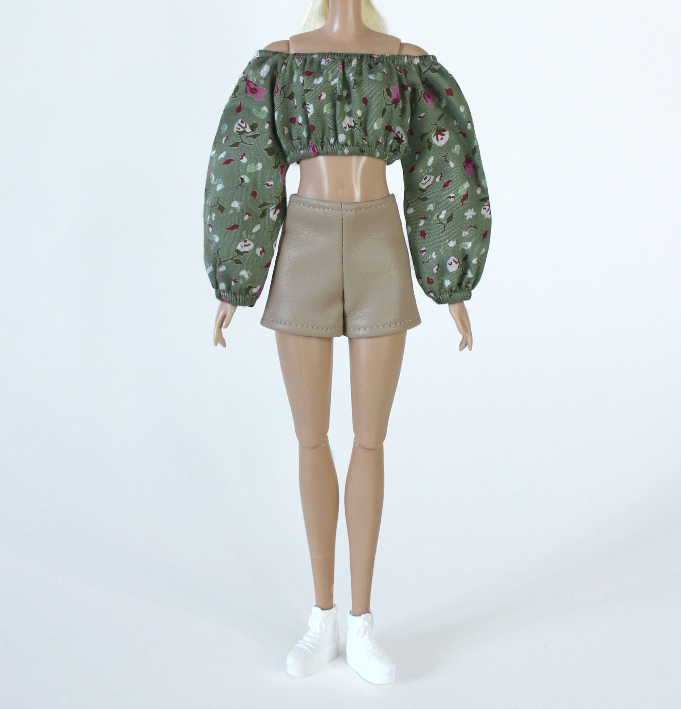 Одежда для кукол VIANA 11.199.2.1v - фото 1