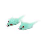 Игрушка для кошек Barbaks Мышки-милашки