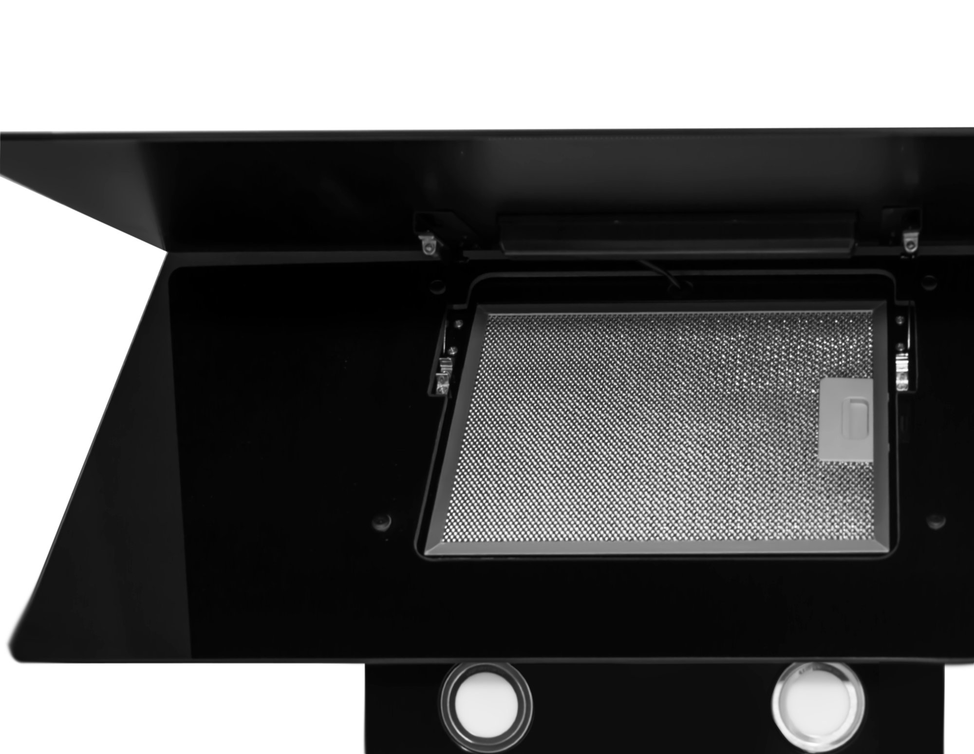 Вытяжка кухонная EXITEQ EX-1129 black - фото 6