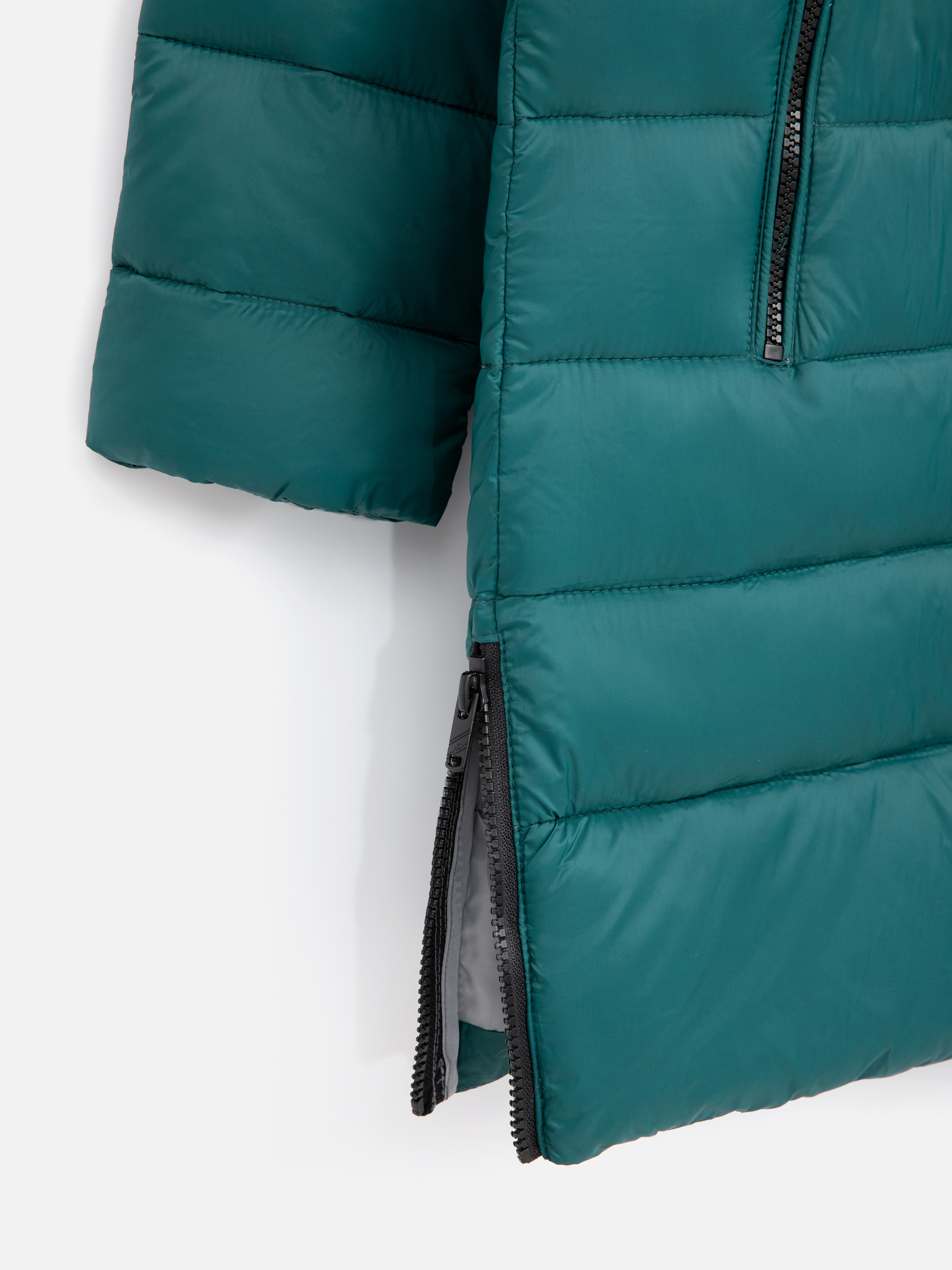 Пальто Acoola 20110670006_0072507 - фото 7