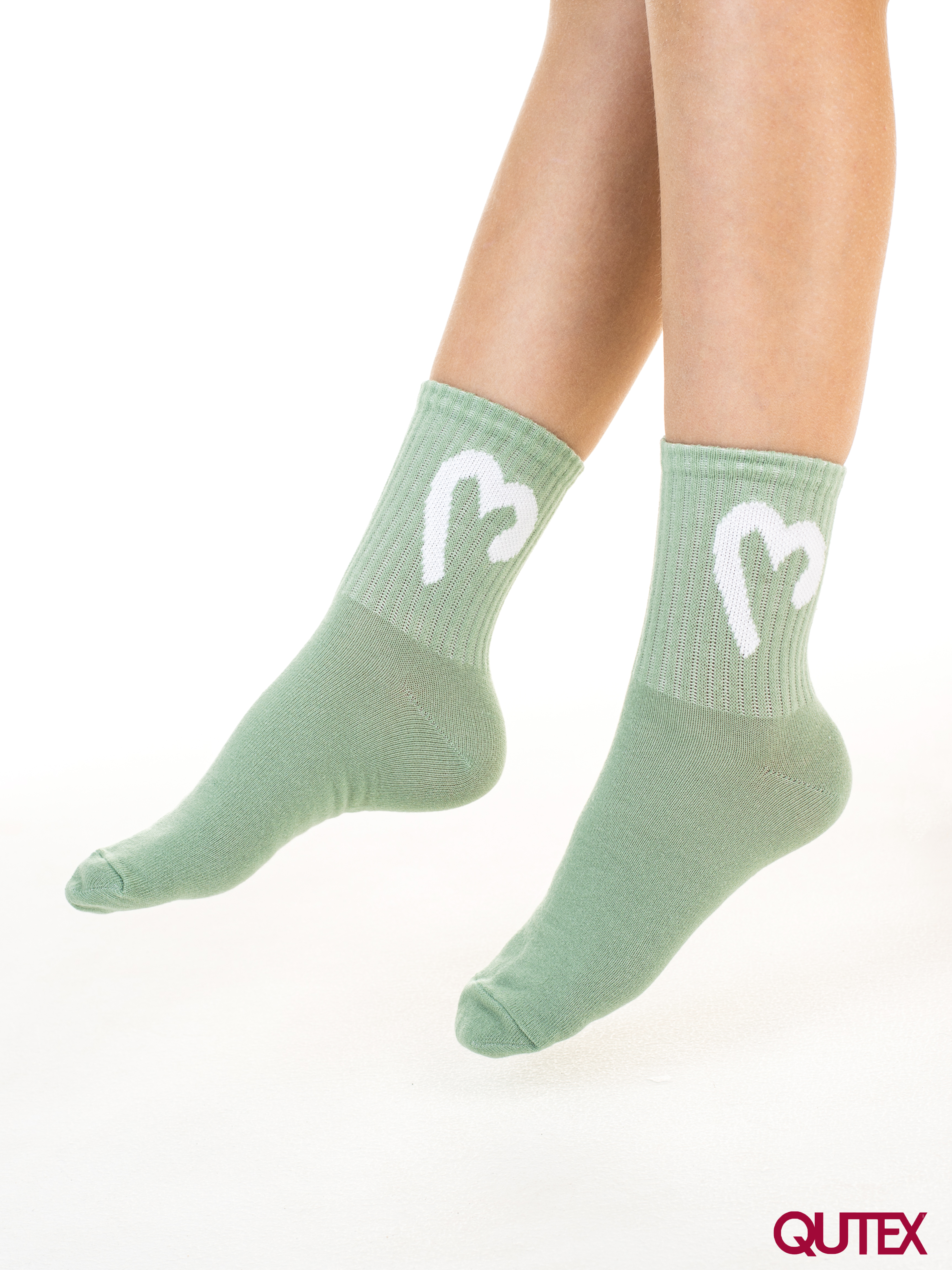 Носки 5 пар QUTEX 3302-007-5Q273 - фото 2