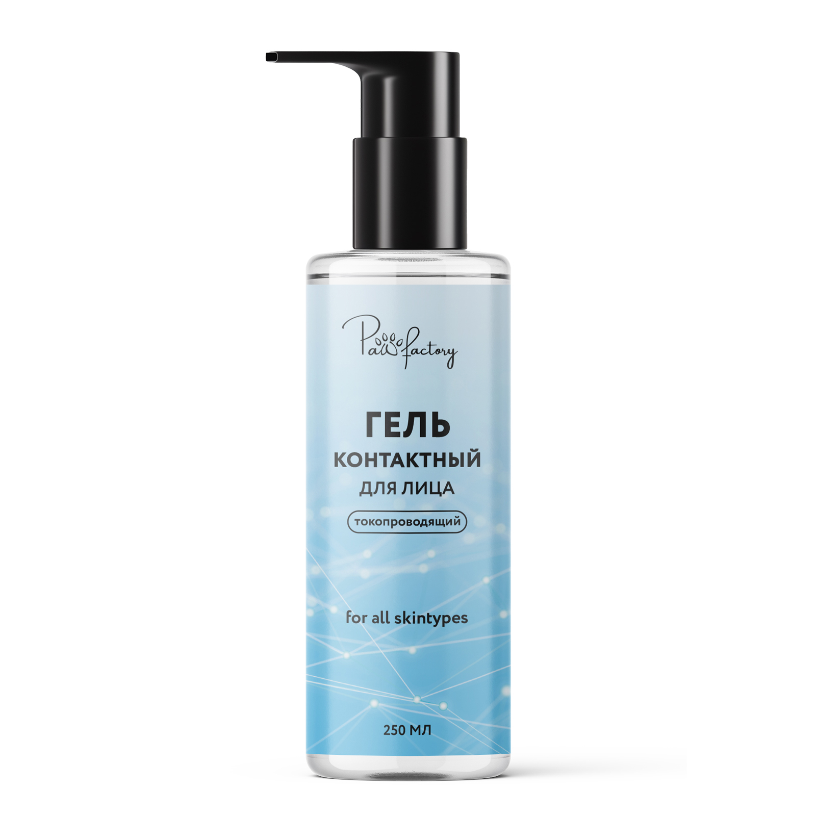Гель PAW FACTORY 250 мл 1 шт. - фото 7