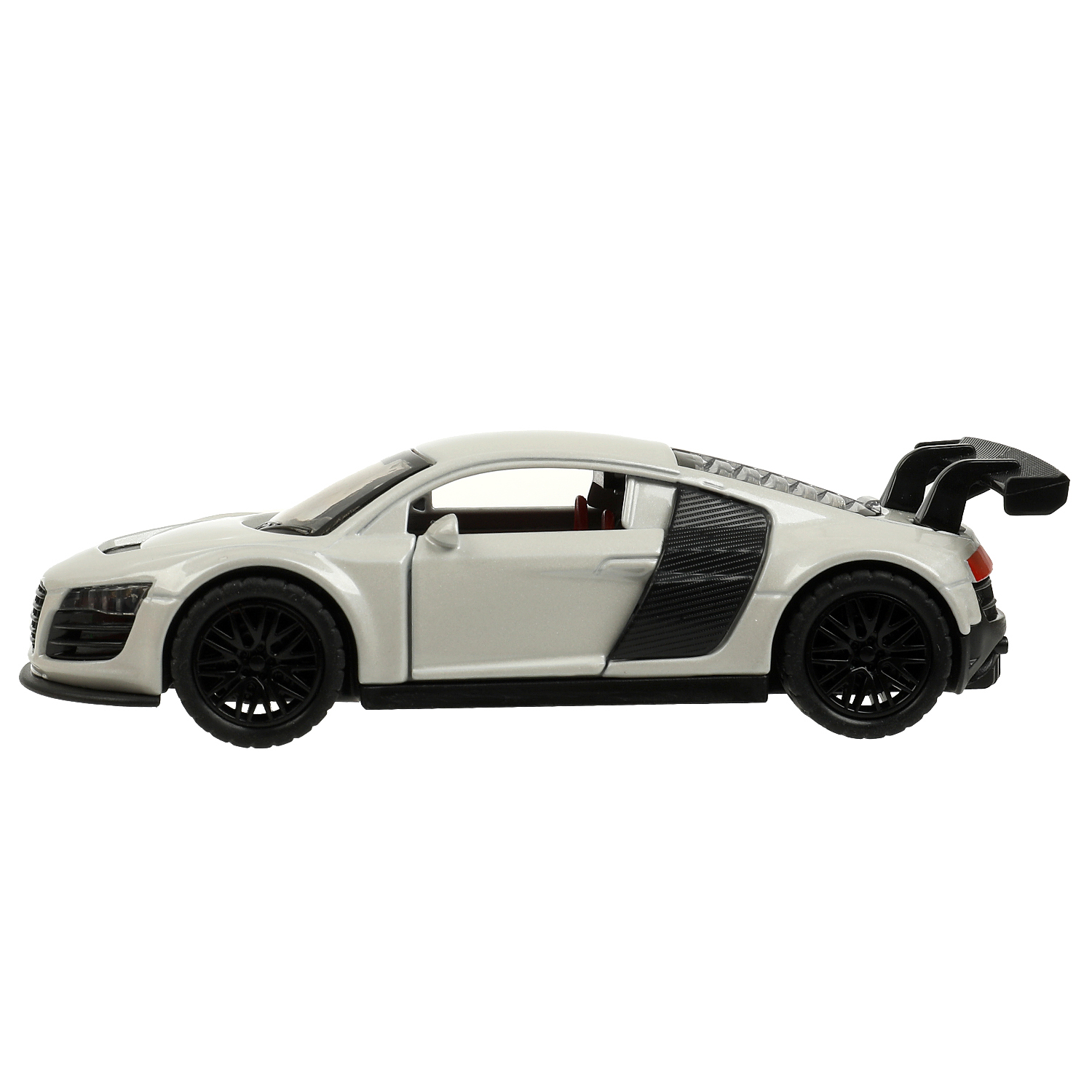 Автомобиль Технопарк Audi Спорткар 369441 - фото 4