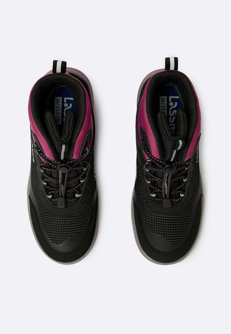 Ботинки Lassie 73403304-4630 - фото 8