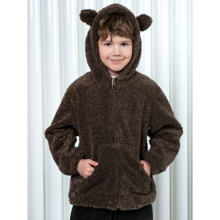 Толстовка LisaWeta