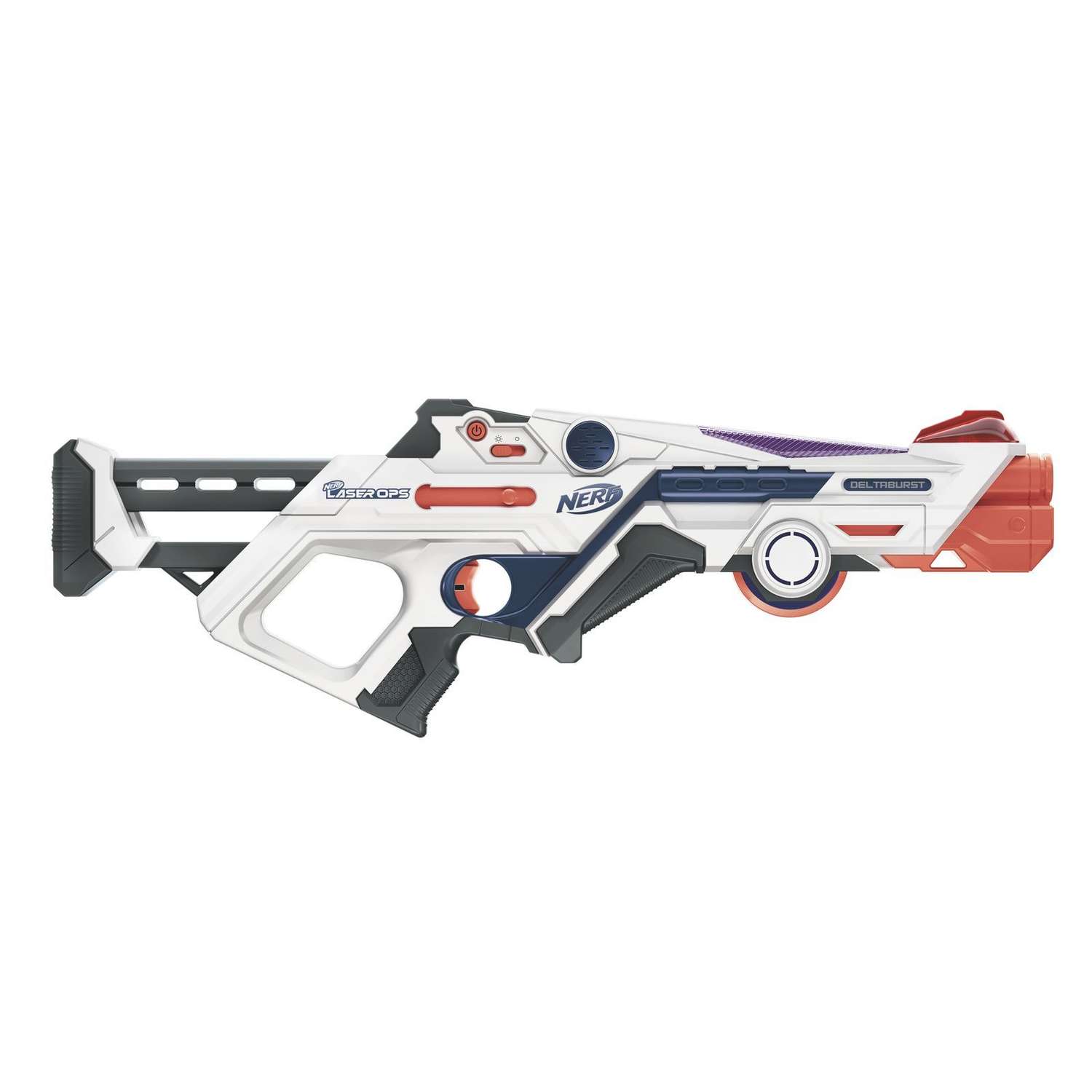Бластер Nerf Laser Ops Дельтаберст - фото 3