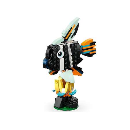 Конструктор LEGO Creator Tropical Toucan 225 дет.