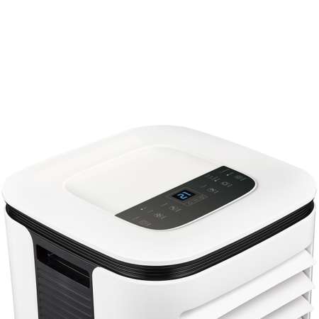 Мобильный кондиционер Zanussi ZACM-09 SN/N1