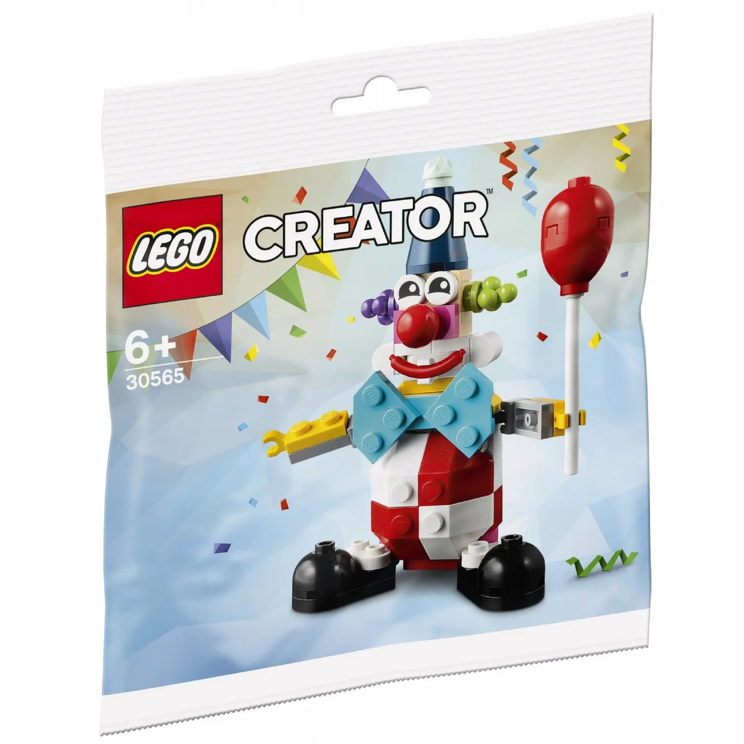 Конструктор LEGO Creator 30565 59 дет. - фото 2