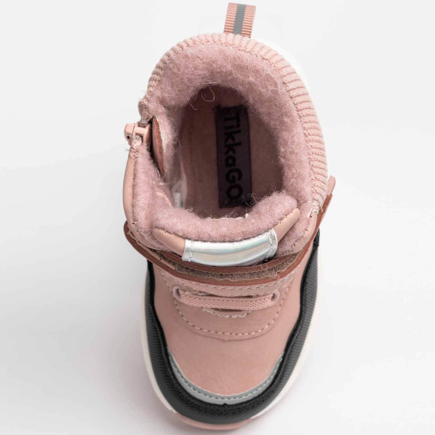 Ботинки TikkaGo 5A04_77252-1_pink - фото 9