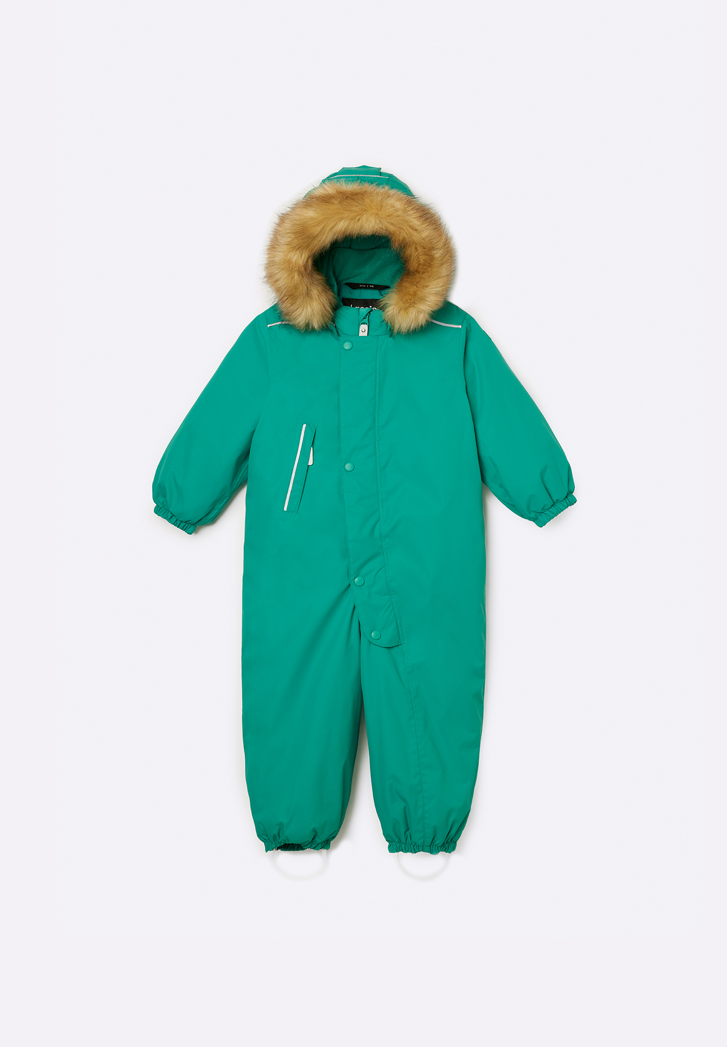 Комбинезон Lassie 7100129A-7580 - фото 1