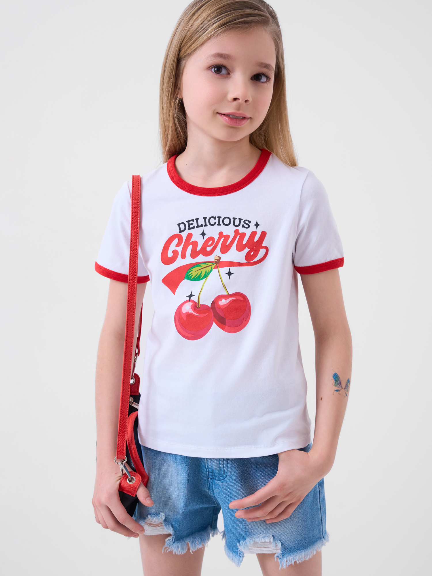 Изображение товара Футболка PlayToday: 164