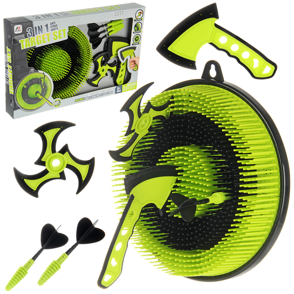 Активная игра Veld Co - фото 1