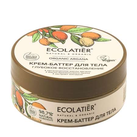 Крем Ecolatier 150 мл
