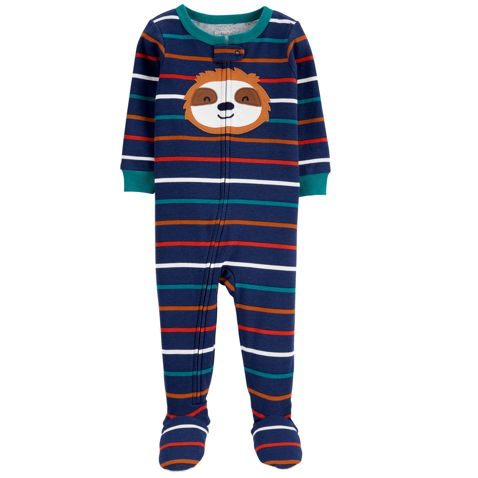 Комбинезон Carters 1J189110 - фото 1