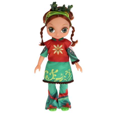 Кукла классическая Карапуз