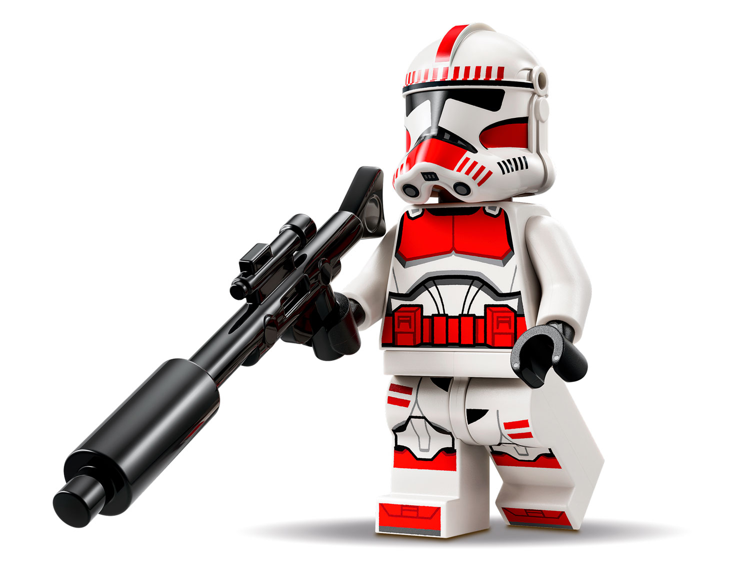 Конструктор LEGO Star Wars Робот клона-штурмовика 75448 151 дет. - фото 2