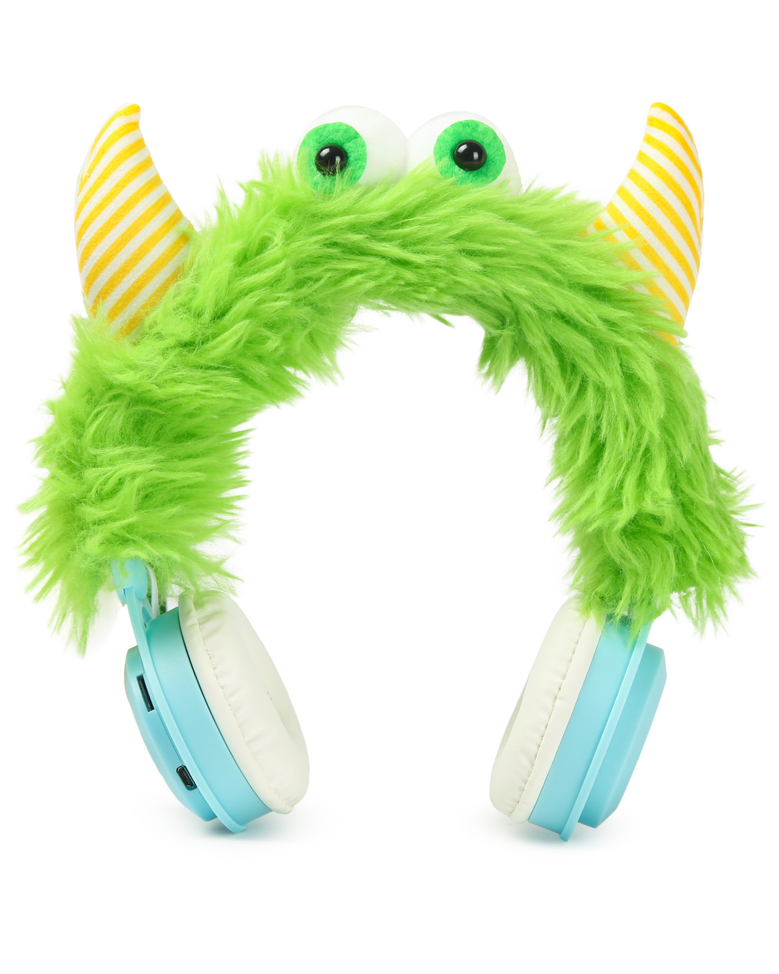 Наушники Attivio Bluetooth Монстр - фото 1
