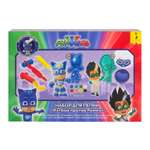 Тесто-пластилин PJ masks