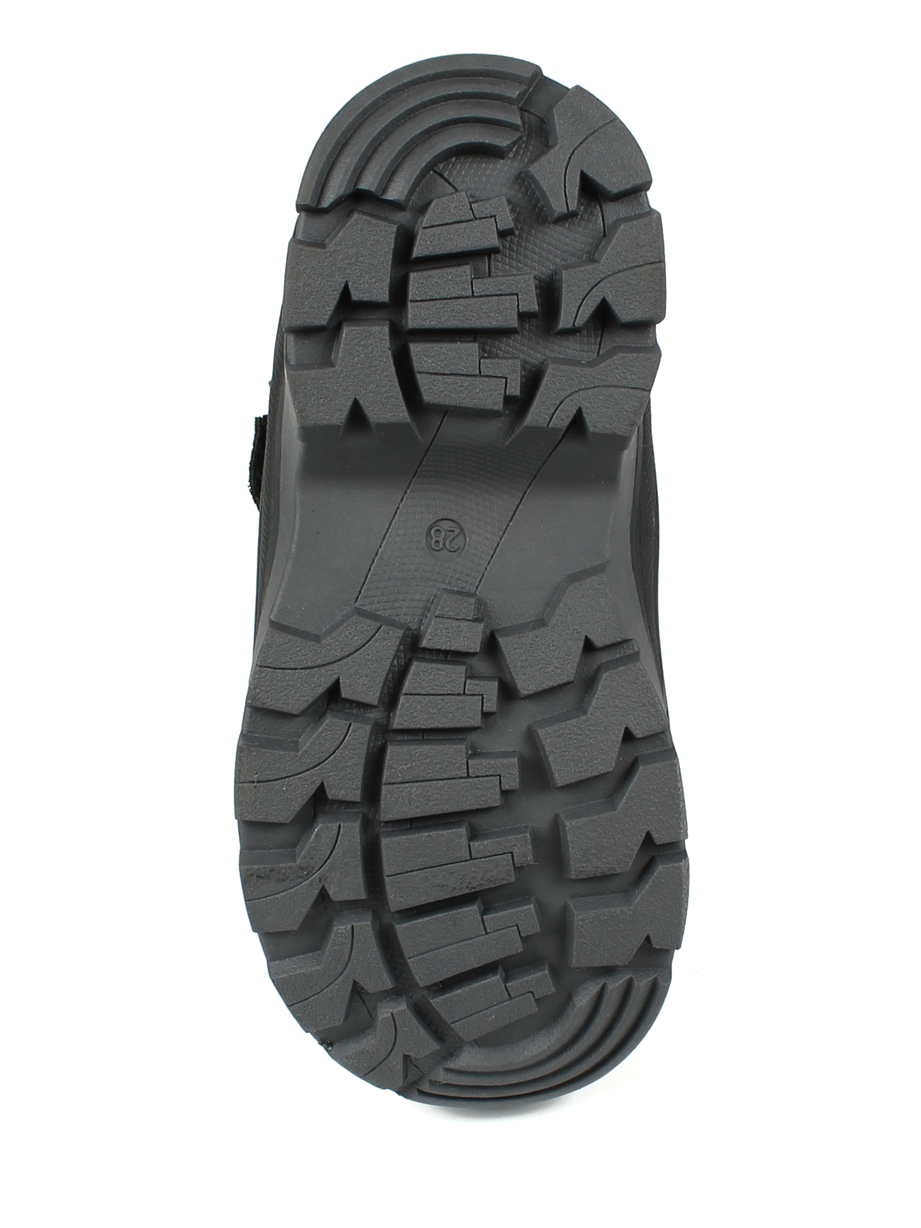 Валенки Antilopa AL 15817 - фото 19