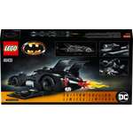 Конструктор LEGO Marvel Super Heroes 40433 366 дет.