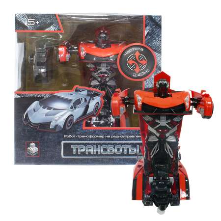 Робот РУ 1TOY