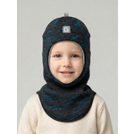 Шапка-шлем GUSTI