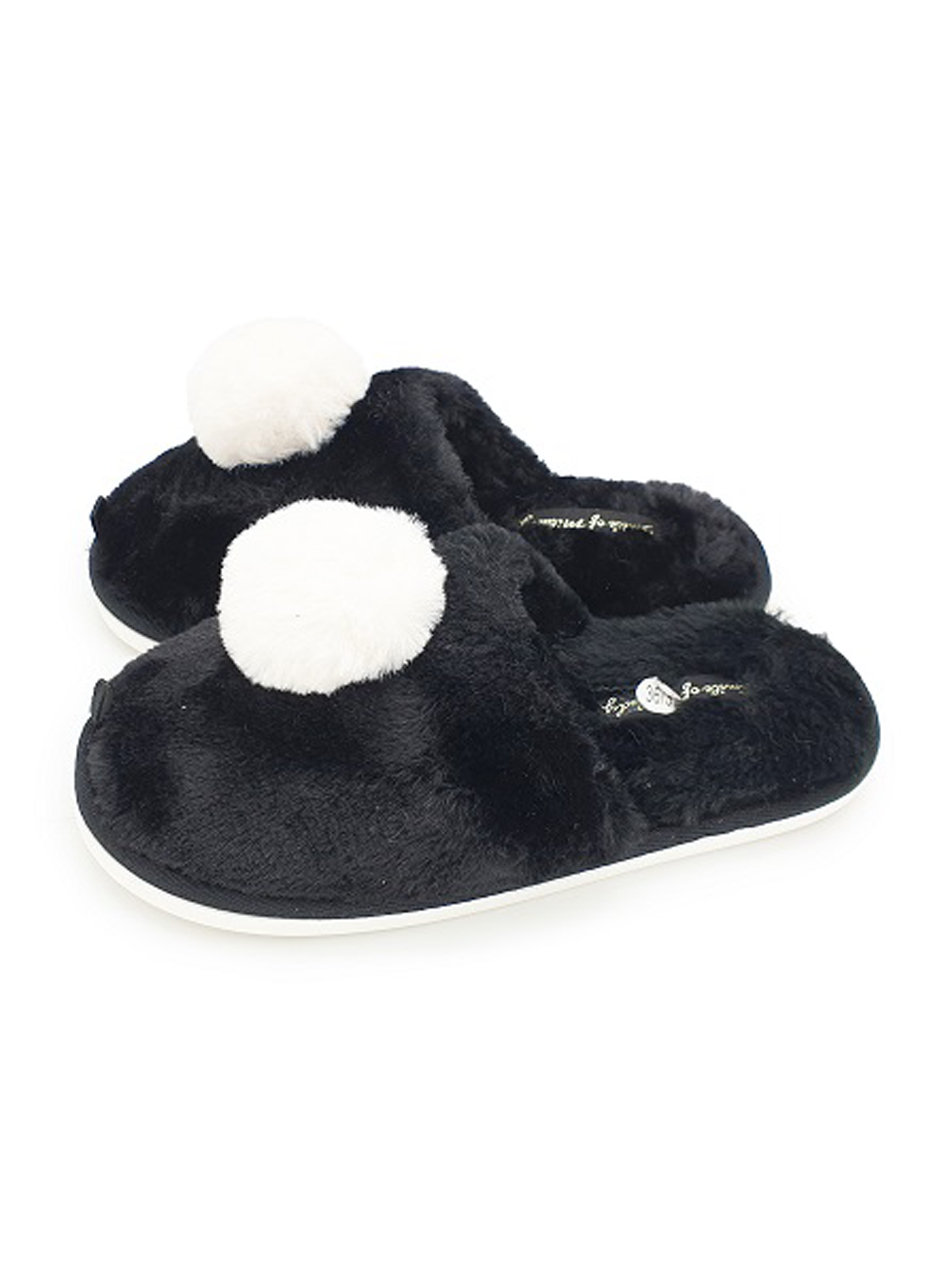 Тапочки SMILE of MILADY 352-185-01 - фото 13