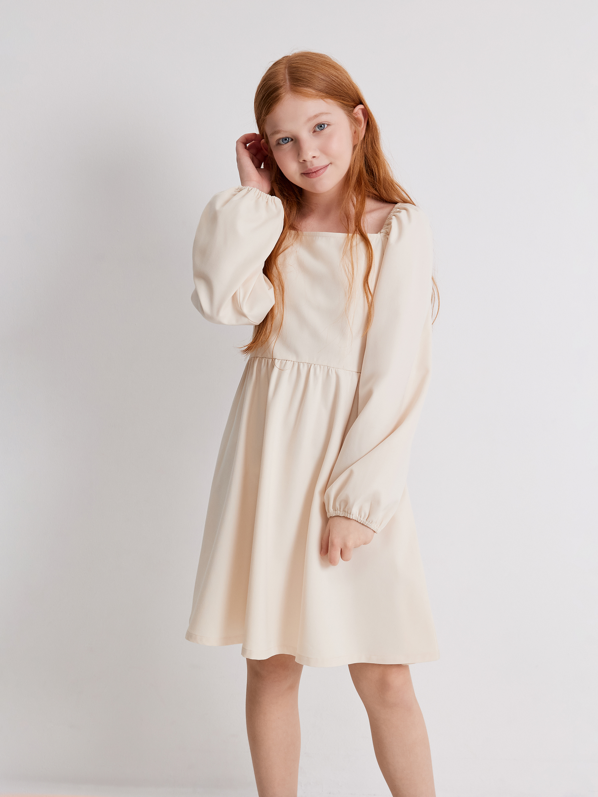 Платье Acoola 20210200779_0095417 - фото 5