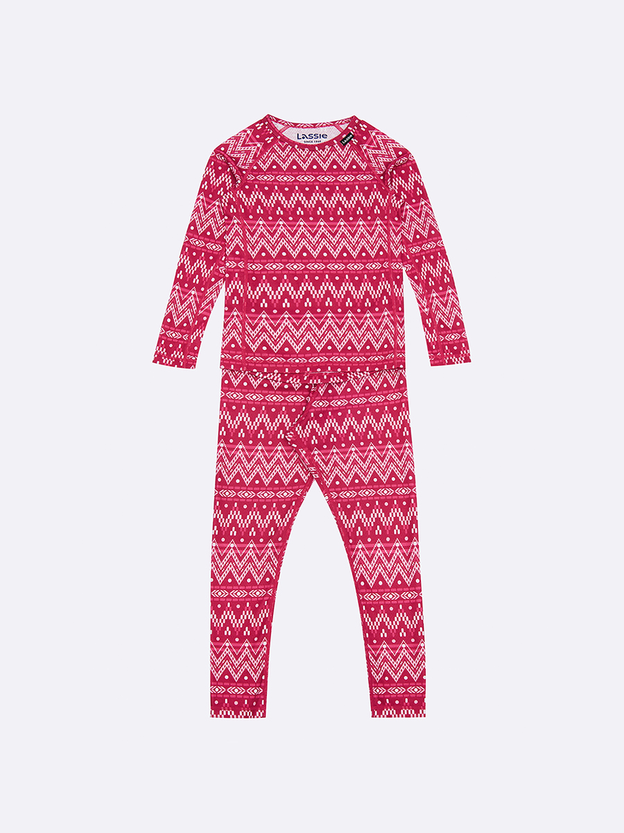 Термокомплект Lassie 72205302-4510 - фото 4