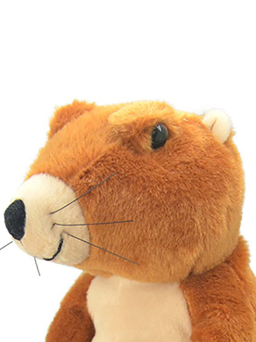 Мягкая игрушка All About Nature - фото 3