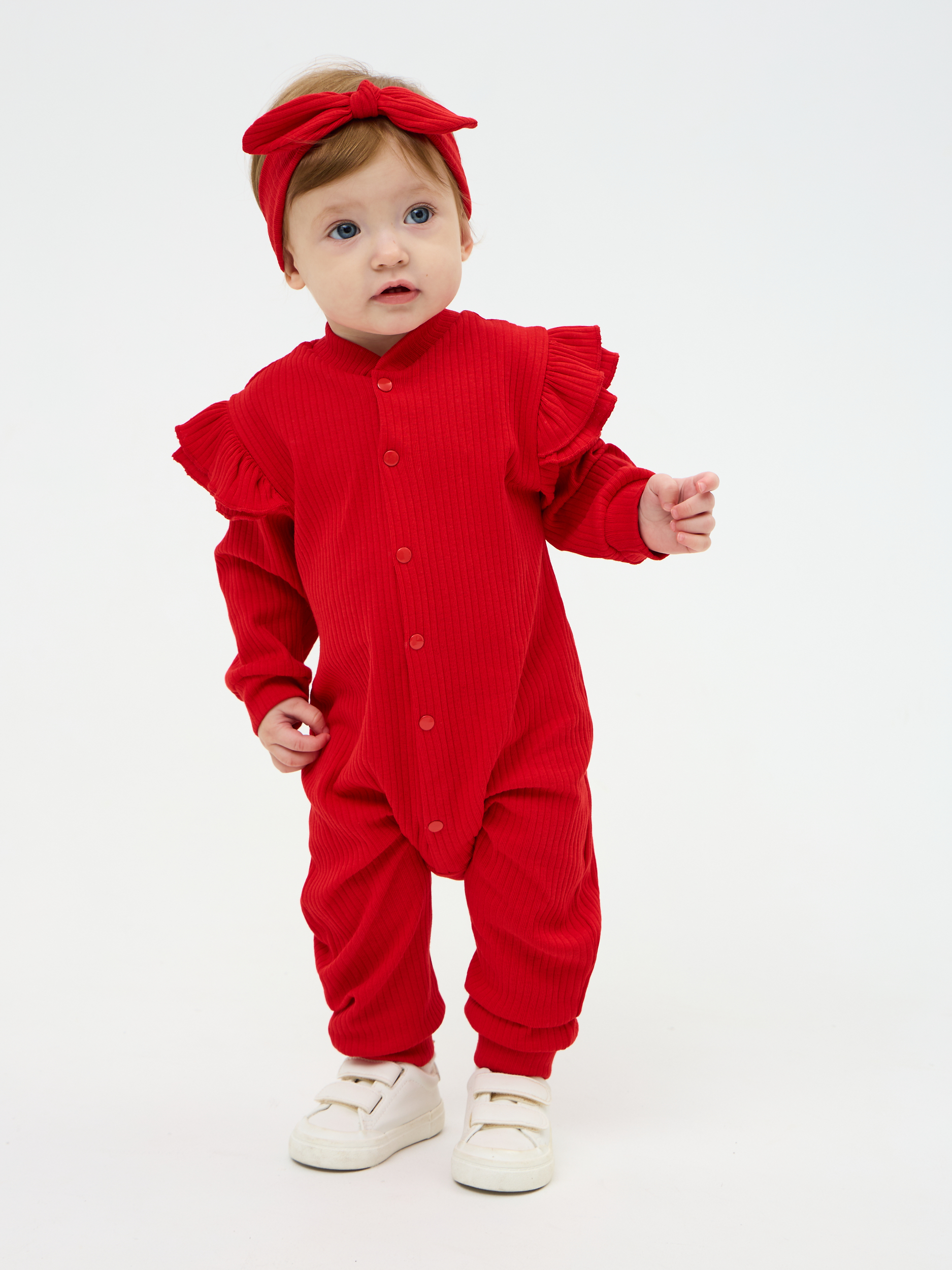 Комбинезон ТОСЯ БОСЯ LIV-02 - фото 8