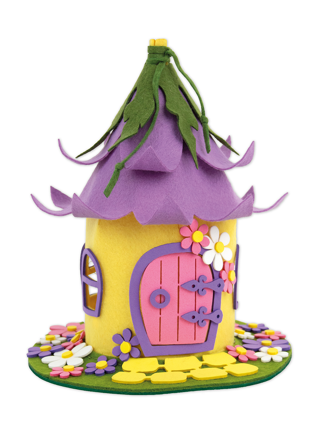 Набор для творчества Santa Lucia Весенний домик - фото 1