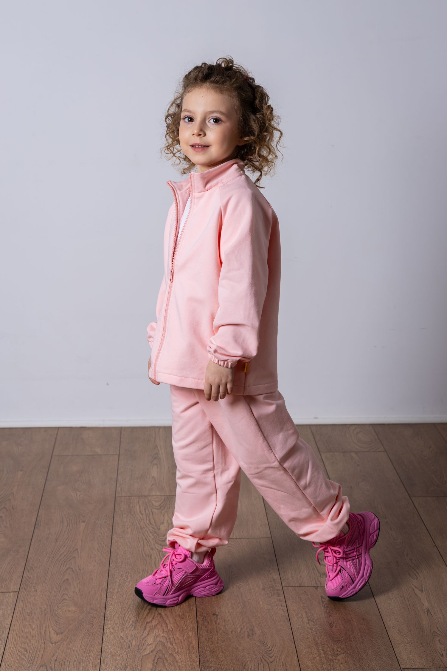 Костюм БарDuck bd_suit_rose - фото 2