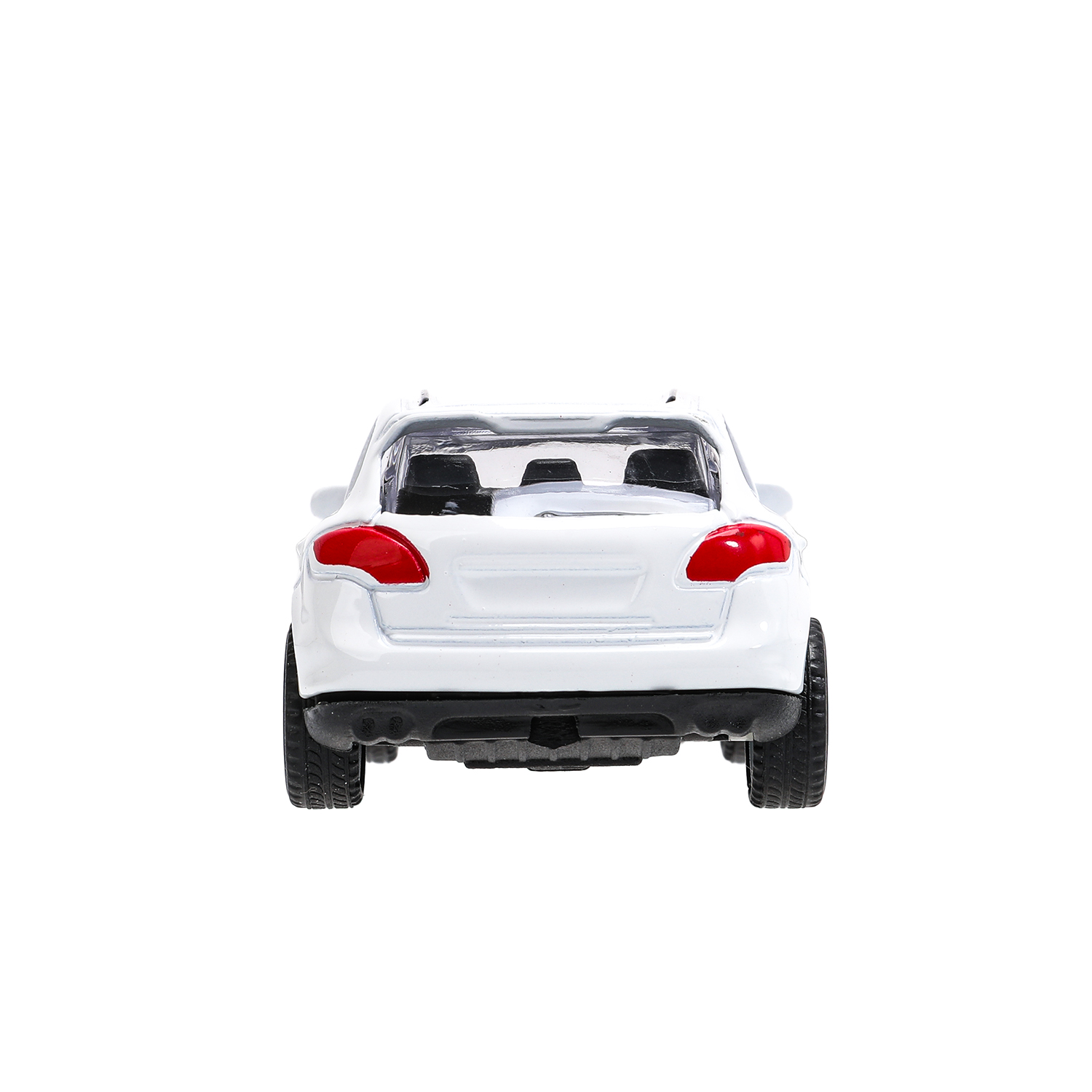 Автомобиль Huada Toys Porsche Сayenne 380645 - фото 8
