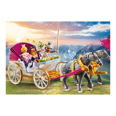 Конструктор Playmobil сборная игровая модель
