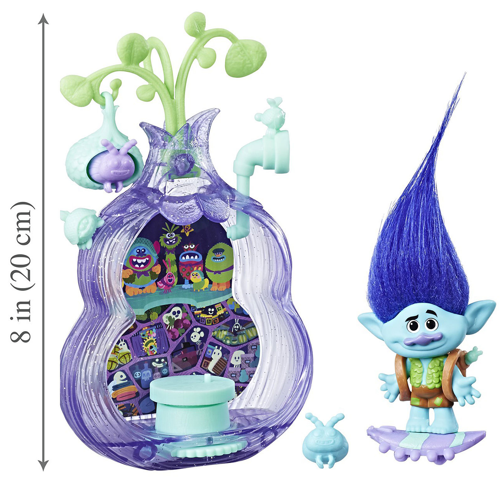 Trolls в ассортименте - фото 28