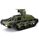 Автомобиль Fast and Furious 1:24