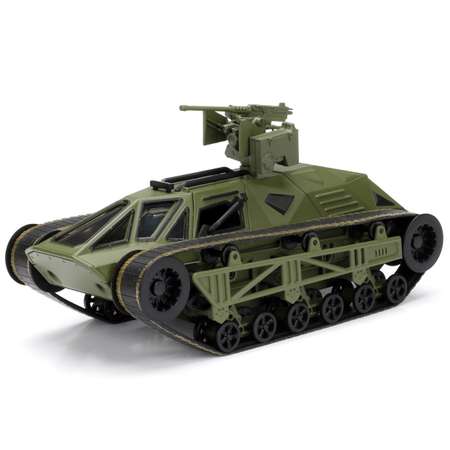 Автомобиль Fast and Furious 1:24