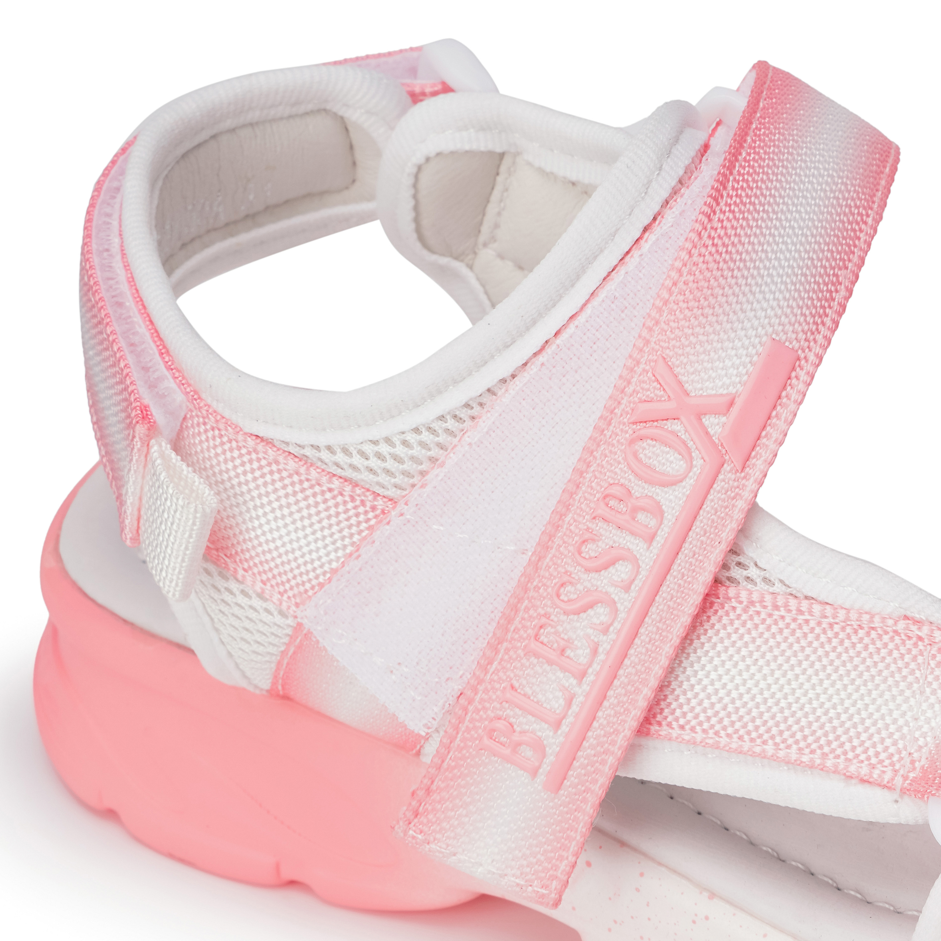 Босоножки BLESSBOX BX52450A - фото 3