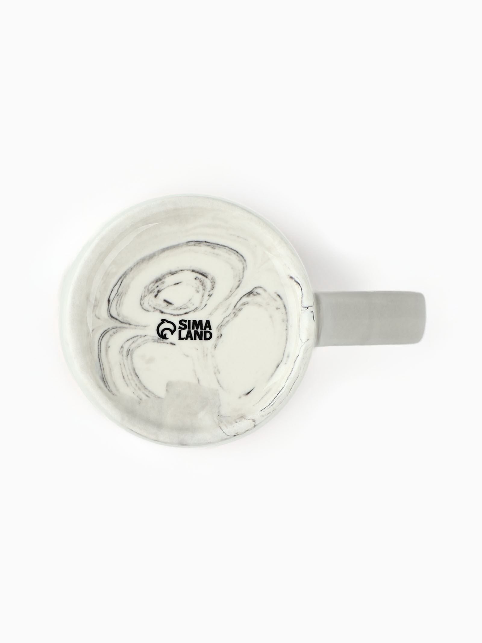 Кружка Дорого внимание Счастье 350 мл - фото 6