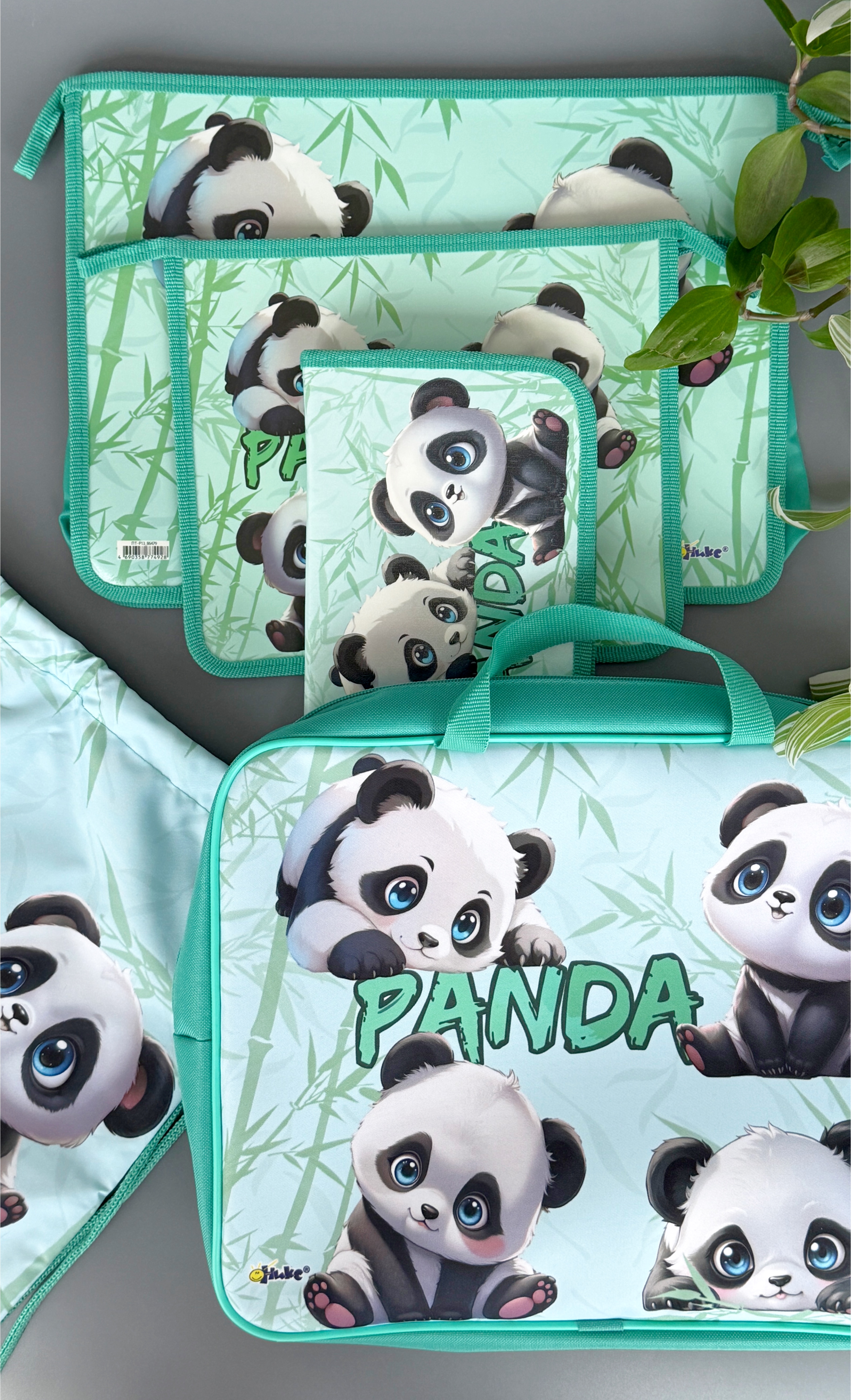 Набор школьника Отличник 5 предм. - фото 3