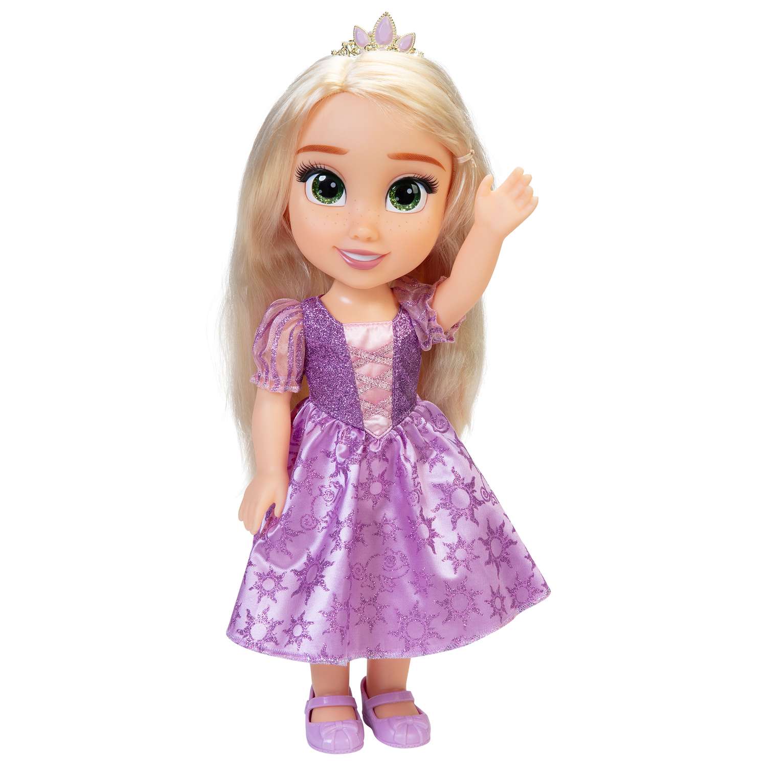 Кукла классическая Jakks Pacific 95561-4L - фото 6